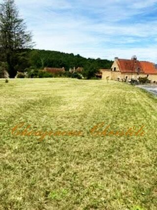  Terrain à vendre 1200 m²
