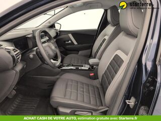 C4 Hybride 145 ch e-DCS6 Plus 2025 occasion 69190 Saint-Fons