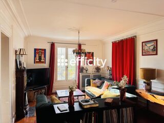  Maison � vendre 8 pi�ces 186 m�