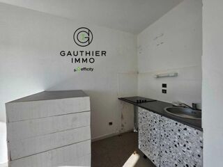  Appartement à vendre 1 pièce 22 m²