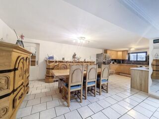  Maison � vendre 8 pi�ces 165 m�