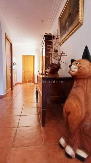  Villa � vendre 7 pi�ces 202 m�