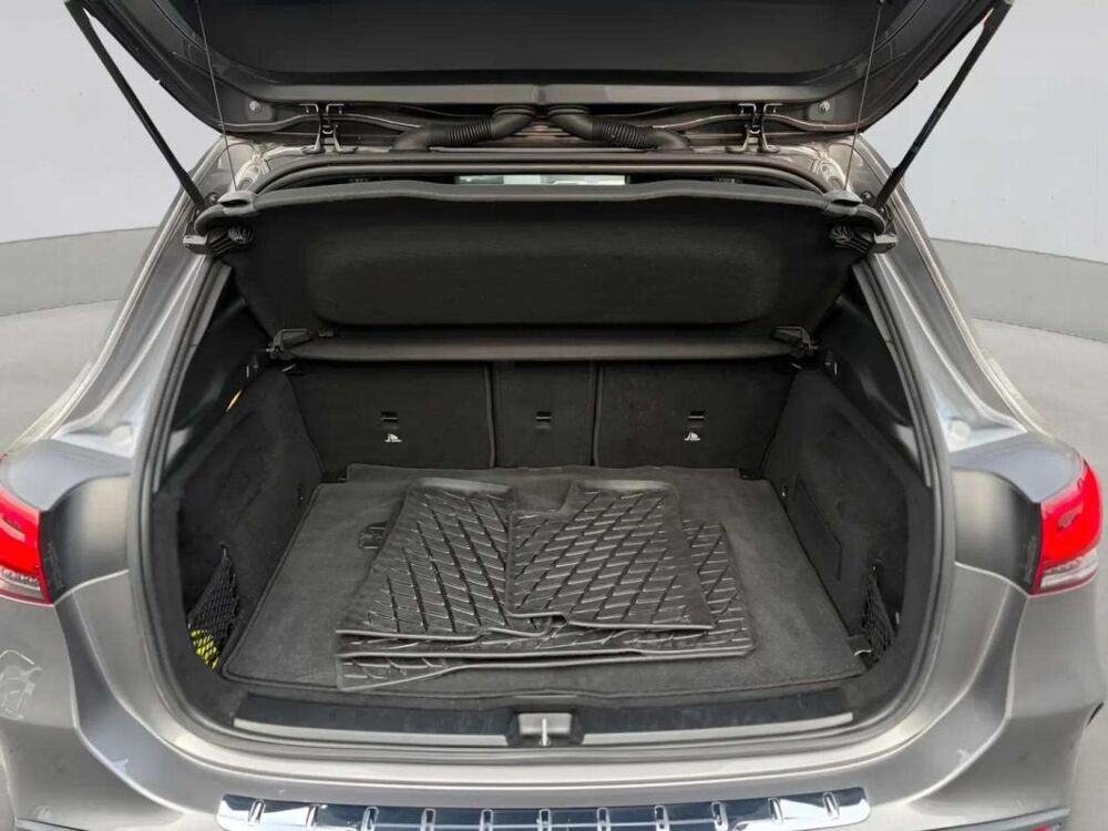 Classe GLA 200 AMG LINE 163ch • Carplay Si&egrave;ges chauffants Attache remor 2022 occasion 33600 Pessac