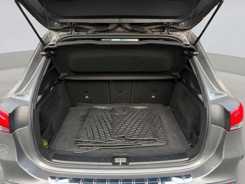 Classe GLA 200 AMG LINE 163ch • Carplay Si&egrave;ges chauffants Attache remor 2022 occasion 33600 Pessac