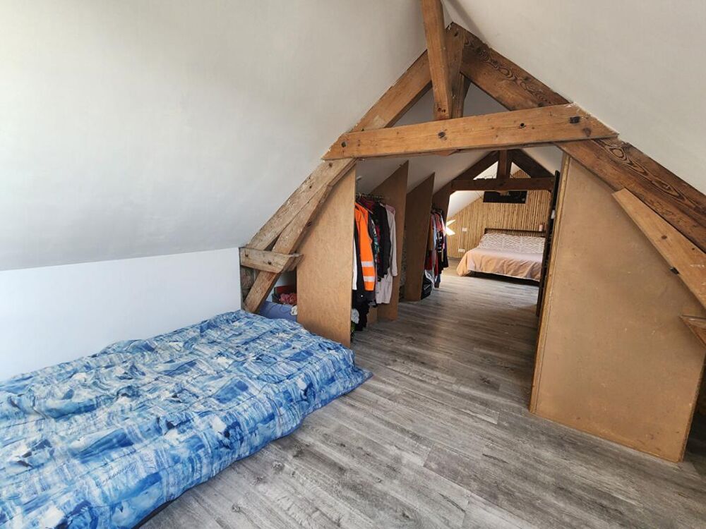 Maison Perrusson 4 pièce(s) 108 m2