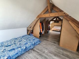  Maison à vendre 4 pièces 108 m²