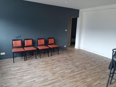  Appartement � louer 4 pi�ces 66 m�