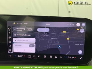 Q3 HYBRIDE E-HYBRID 272 CH S tronic 6 S line 2026 occasion 69190 Saint-Fons