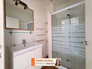  Appartement � vendre 4 pi�ces 56 m�