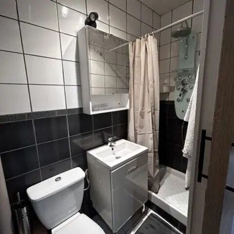  Appartement � louer 1 pi�ce 20 m�