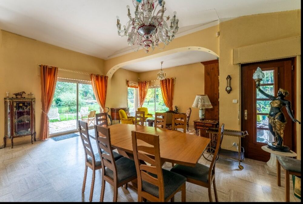  vendre  Maison Saint-Cyr-au-Mont-d'Or (69450)