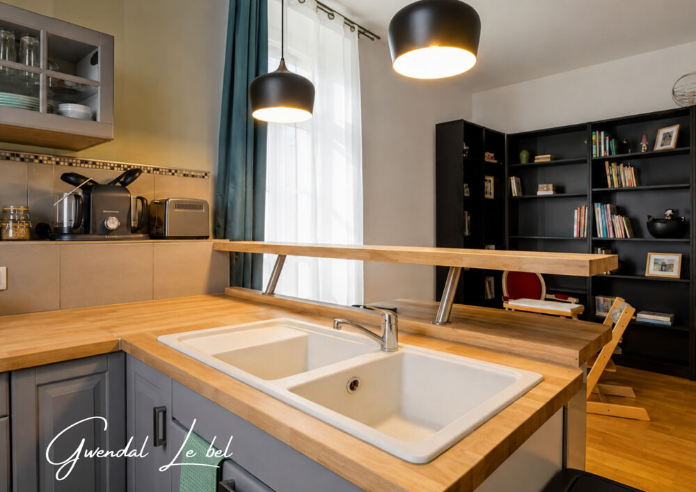 Vente Immeuble Immeuble de 3 appartements NIMES (30) Nimes