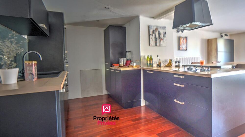 Appartement Belfort
