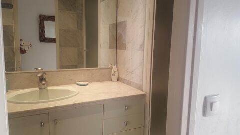   Appartement de 40m2 � louer sur Palavas les Flots Appartement - 2 pi�ce(s) - 40 m�