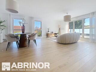  Appartement � vendre 4 pi�ces 95 m�