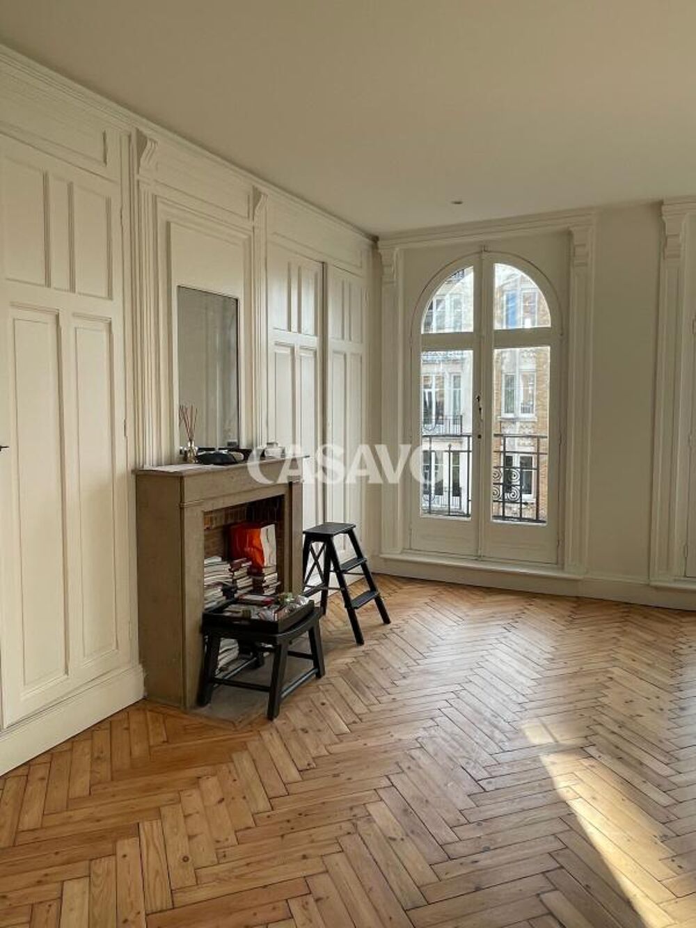 Vente Appartement Vente Appartement 2 pièces de 47m² - 59000 Lille Lille