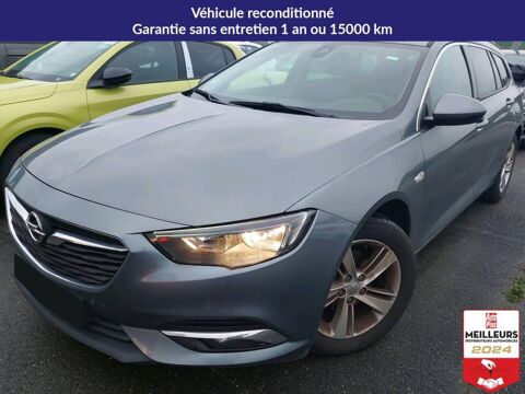 Annonce voiture Opel Insignia 16000 