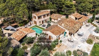  Maison à vendre 15 + pièces 760 m²