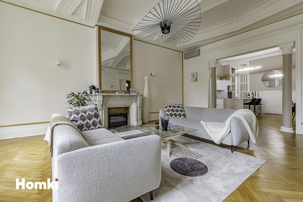 � vendre  Appartement Toulouse (31000)