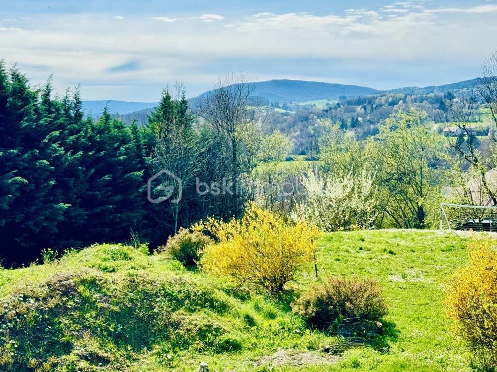  vendre  Maison Saint-Martin-Bellevue (74370)