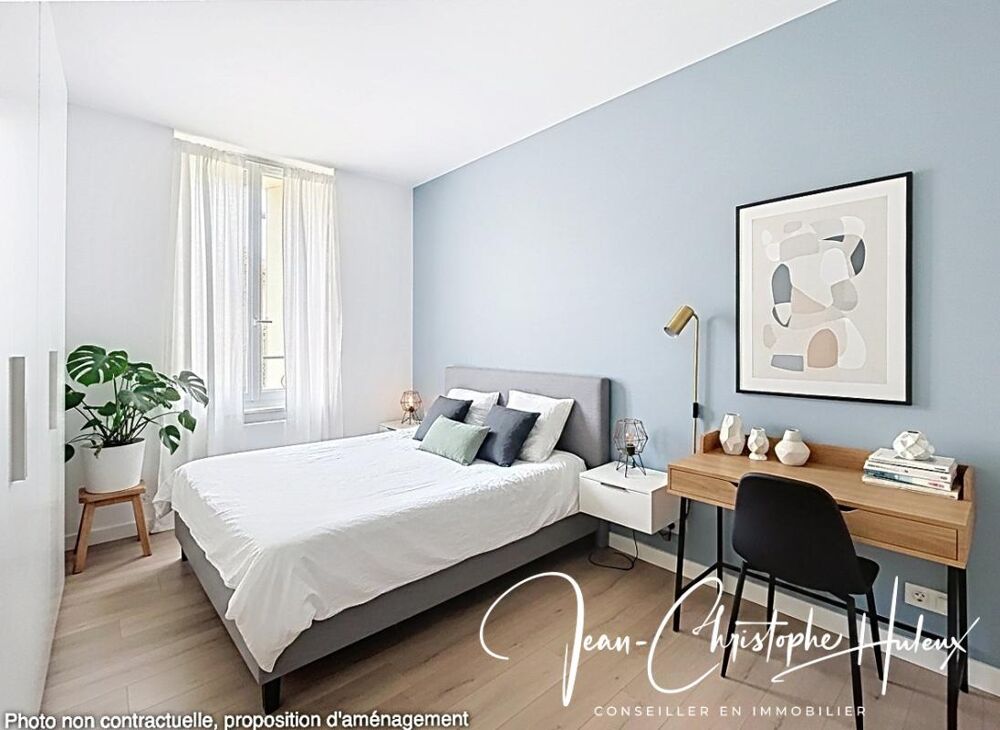 Vente Appartement Appartement Nimes 3 pièce(s) 58 m2 Nimes