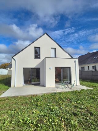  Maison � vendre 5 pi�ces 100 m�