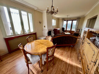  Maison à vendre 7 pièces 149 m²