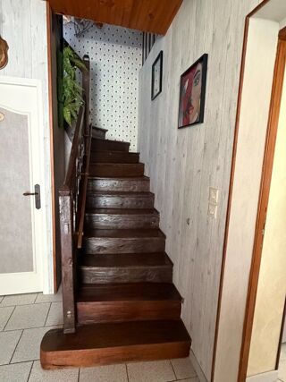  Maison � vendre 7 pi�ces 135 m�