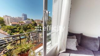  Appartement à vendre 3 pièces 50 m²