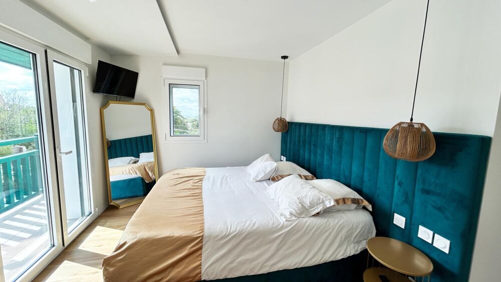 � vendre  Maison Gu�thary (64210)