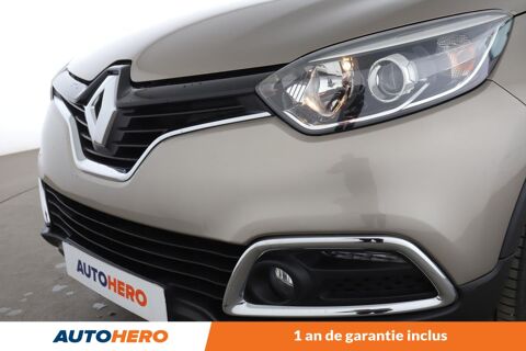 Captur 1.2 TCe Energy Intens EDC 120 ch 2016 occasion 92130 Issy-les-Moulineaux