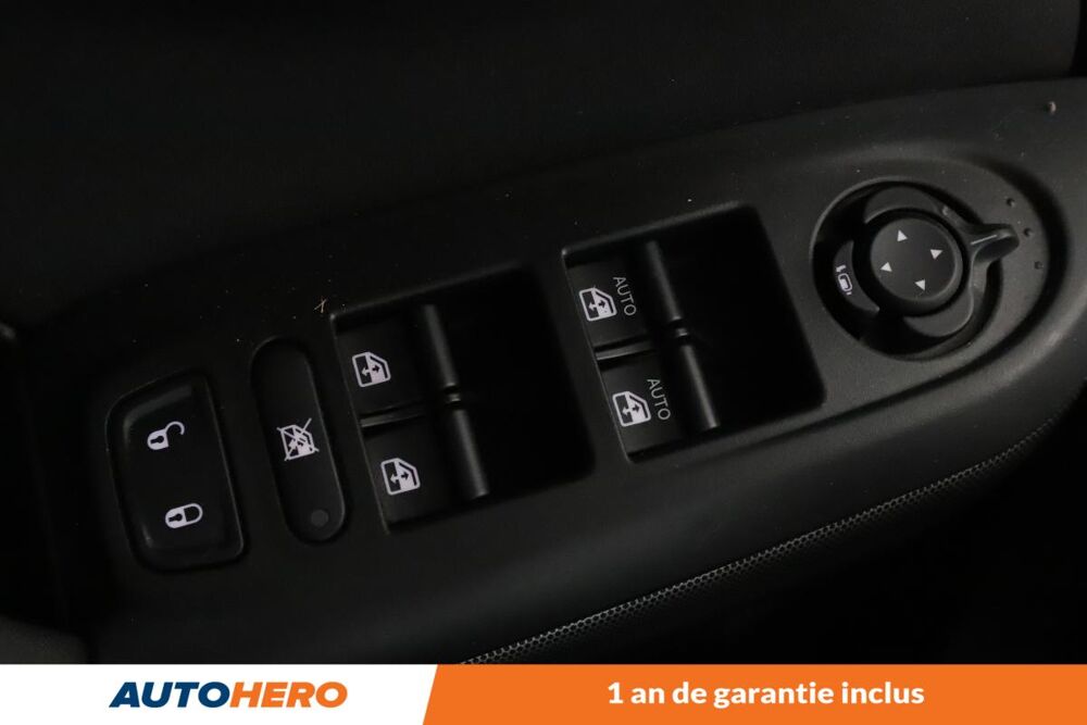 500 X 1.0 FireFly T T3 Sport 120 ch 2021 occasion 92130 Issy-les-Moulineaux
