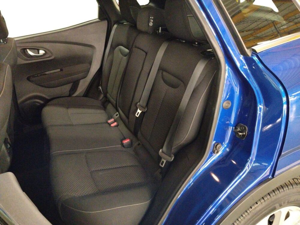 Kadjar 1.5 Blue dCi 115ch Business EDC 2020 occasion 18600 Sancoins