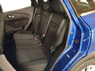 Kadjar 1.5 Blue dCi 115ch Business EDC 2020 occasion 18600 Sancoins