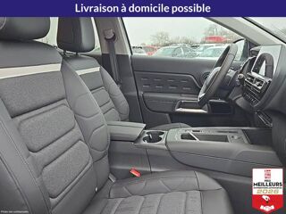 C5 aircross 1.2 HYBRIDE 145 PLUS E-DCS6 2024 occasion 10150 Lavau