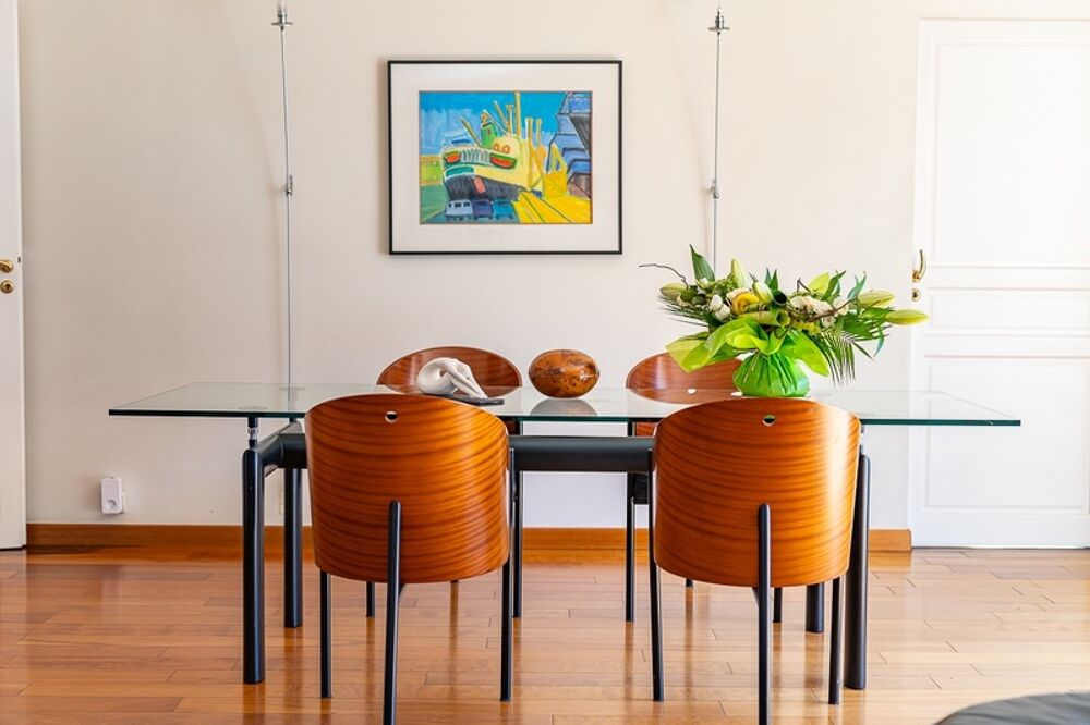  vendre  Duplex/triplex Marseille 8