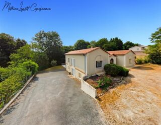  Maison à vendre 6 pièces 190 m²