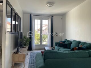  Maison à vendre 5 pièces 99 m²
