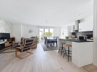  Duplex/triplex � vendre 4 pi�ces 91 m�