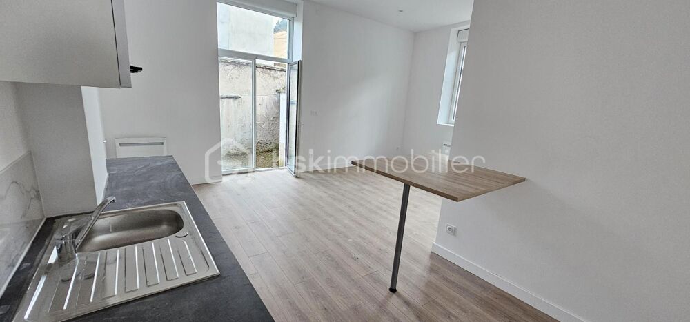 Vente Appartement APPARTEMENT avec terrain Sail sous couzan