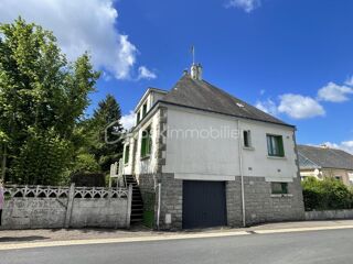  Maison à vendre 4 pièces 79 m²