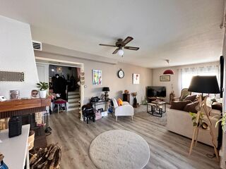  Maison � vendre 5 pi�ces 99 m�