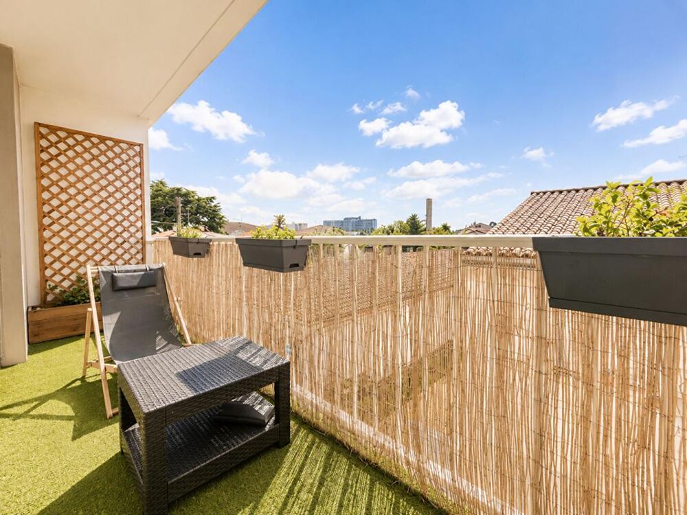 Vente Appartement Vente T4 90m2 BORDEAUX (33000) Bordeaux
