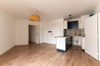  Appartement � vendre 3 pi�ces 58 m�