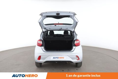 i10 1.0 Eco Intuitive 67 ch 2021 occasion 92130 Issy-les-Moulineaux