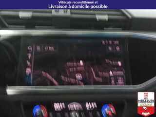Q3 35 TDI 150 S tronic 7 +Vitres surteint&eacute;es 2020 occasion 10150 Lavau