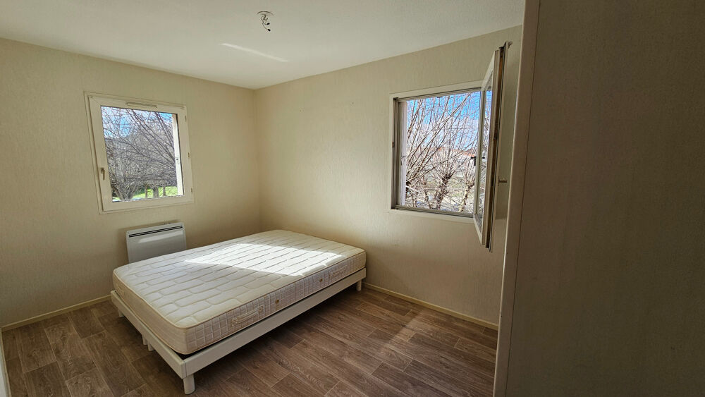 Vente Appartement Castanet-Tolosan - T4 lumineux au coeur de ville - 85 m2 Castanet tolosan