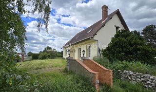  Maison � vendre 6 pi�ces 135 m�