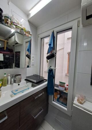  Appartement  vendre 2 pices 12 m