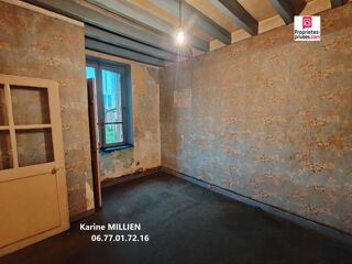  Maison  vendre 3 pices 55 m